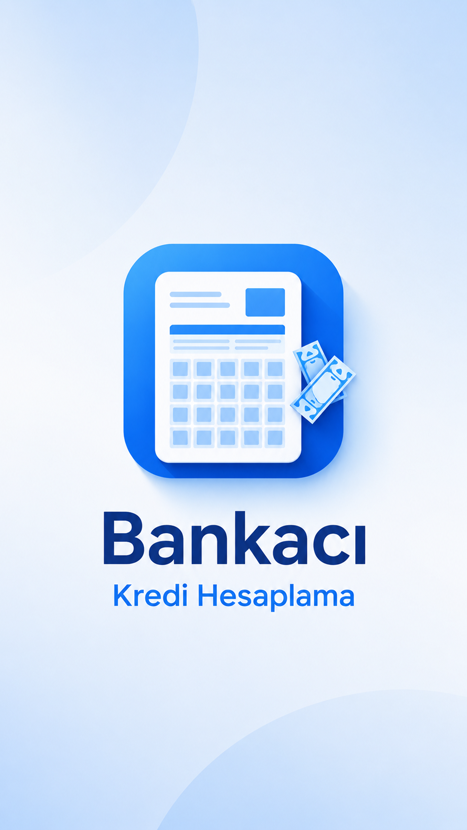 Banker: Credit Calculation
